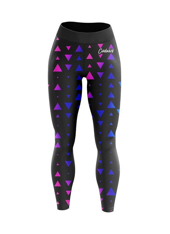 Which Way CoolWick Women's Leggings