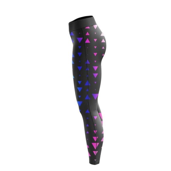 Which Way CoolWick Women's Leggings - Image 3