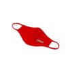 Red Dye Sublimated Coolwick Mask - Image 2