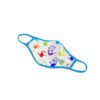 School Hands Dye Sublimated Coolwick Mask - Image 2