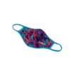Starburst Dye Sublimated Coolwick Mask - Image 2