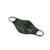 Tropical Skulls Dye Sublimated Coolwick Mask - Image 2