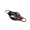 USA Distressed Dye Sublimated Coolwick Mask - Image 2