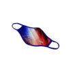 USA Dye Sublimated Coolwick Mask - Image 2