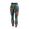 Galactic Arrows CoolWick Women's Leggings - Image 2