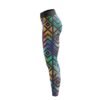 Galactic Arrows CoolWick Women's Leggings - Image 3