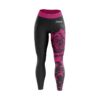 Rosey Rose CoolWick Women's Leggings