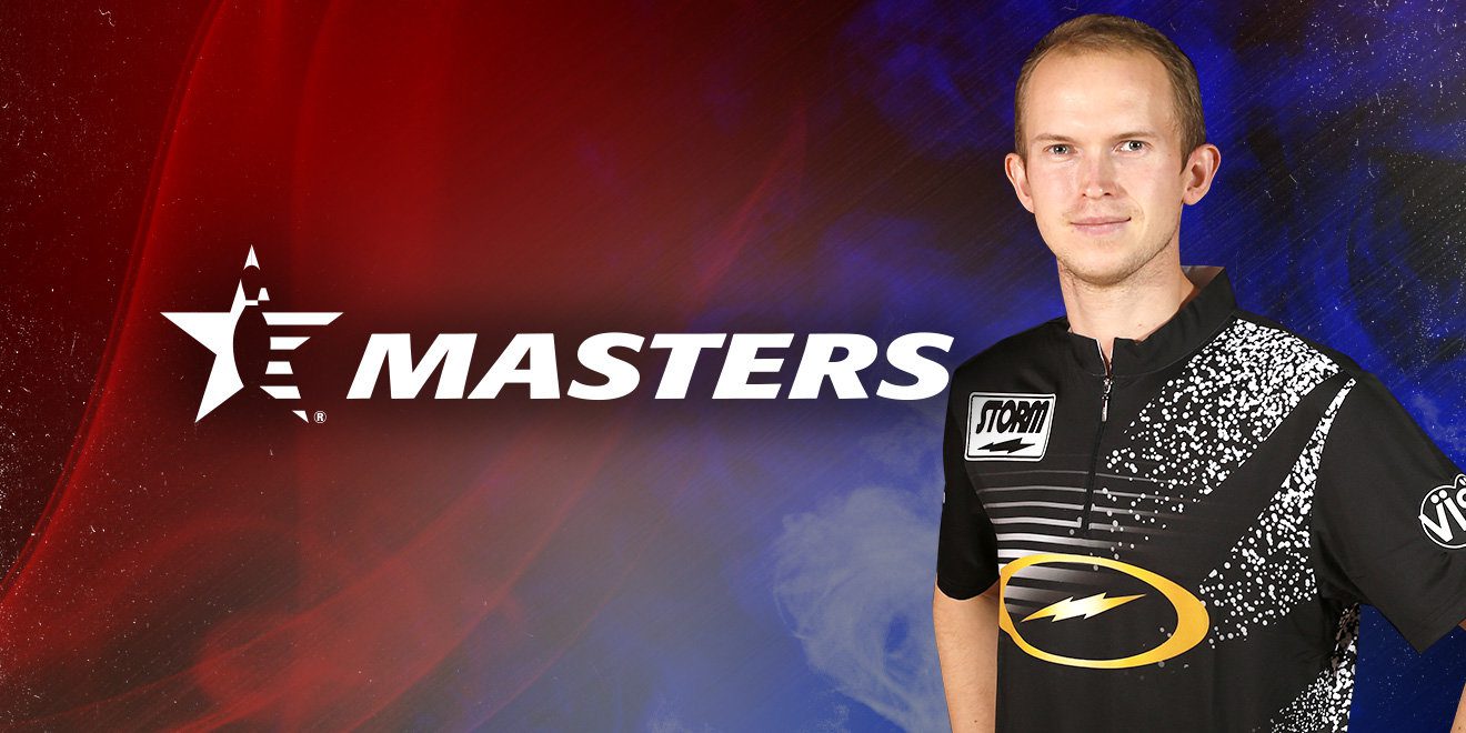 Thomas Larsen of Denmark Wins 2021 USBC Masters