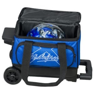 The Boronia Bowler Bag (Bowling Ball Bag)