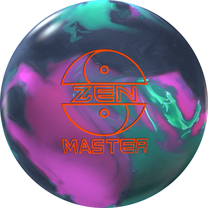 Image of 900 Global Zen Master Bowling Ball