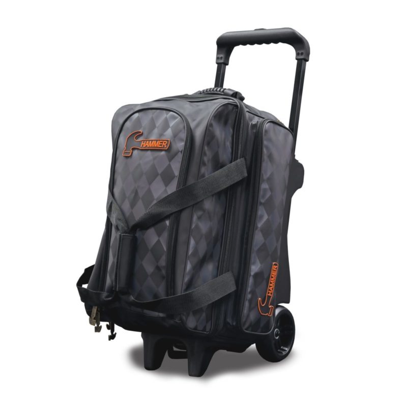 Image of Price Drops on Multiple 2 Ball Roller Bags !