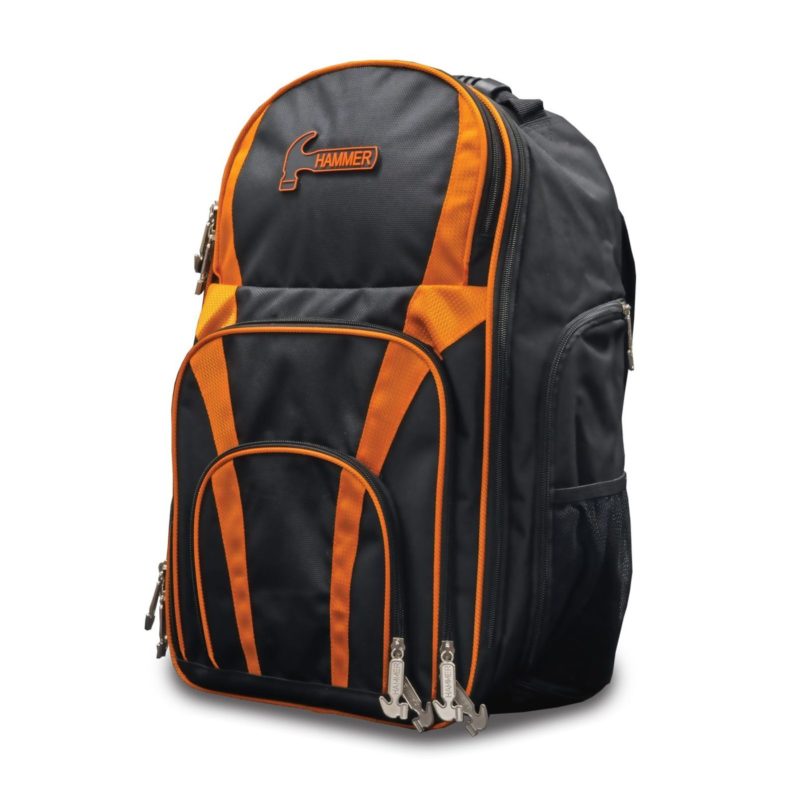 Image of Hammer Tournament Bowling Backpack