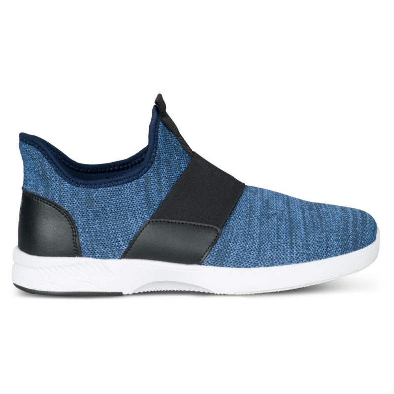 KR Strikeforce Newport Cadet Blue Men's Bowling Shoes - Image 7