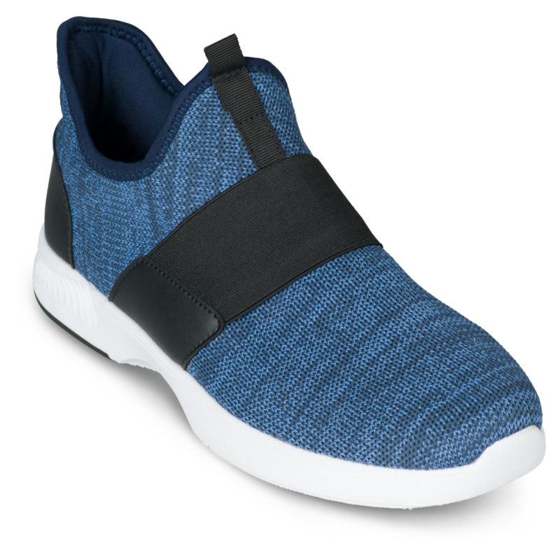 KR Strikeforce Newport Cadet Blue Men's Bowling Shoes