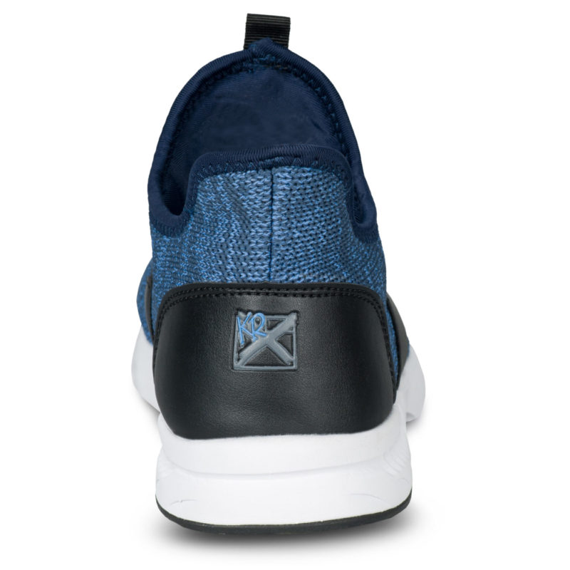 KR Strikeforce Newport Cadet Blue Men's Bowling Shoes - Image 5