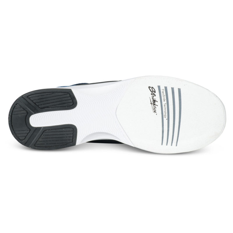 KR Strikeforce Newport Cadet Blue Men's Bowling Shoes - Image 2