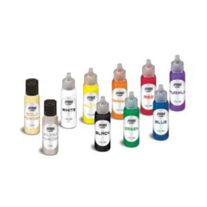 Storm Thunder Ball Plug 10 Color Kit 1oz