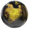 Storm Tropical Surge Gold Black Bowling Ball