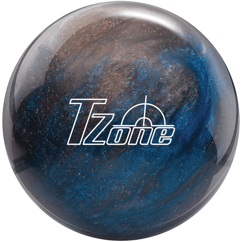 Brunswick TZone Single 1 Ball Tote