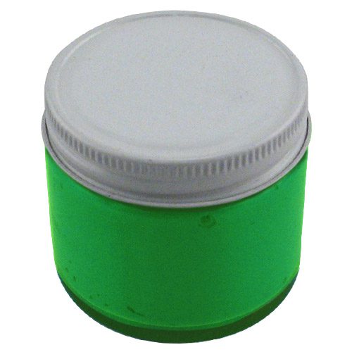 VISE Bowling Ball Label & Engraving Filler Ink Green