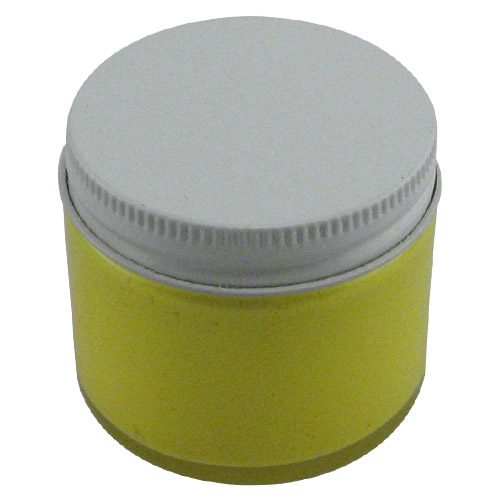 VISE Bowling Ball Label & Engraving Filler Ink Yellow