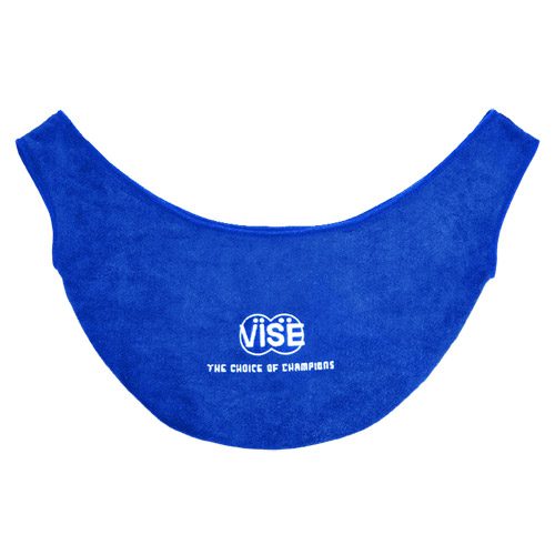 Vise Microfiber See Saw Blue
