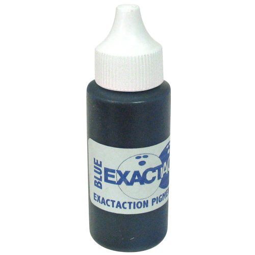 VISE Rapid Cure Blue Dye Plug Tint 1oz