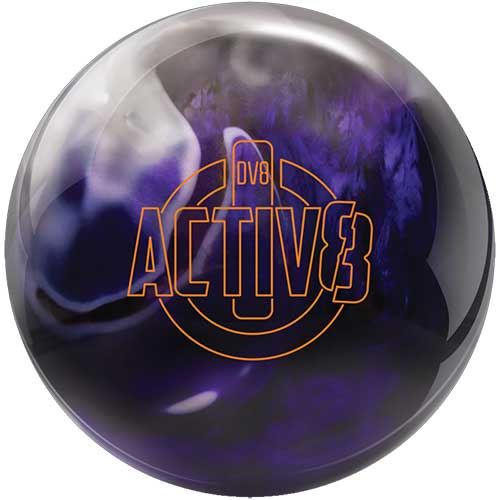 DV8 Activ8 Bowling Ball