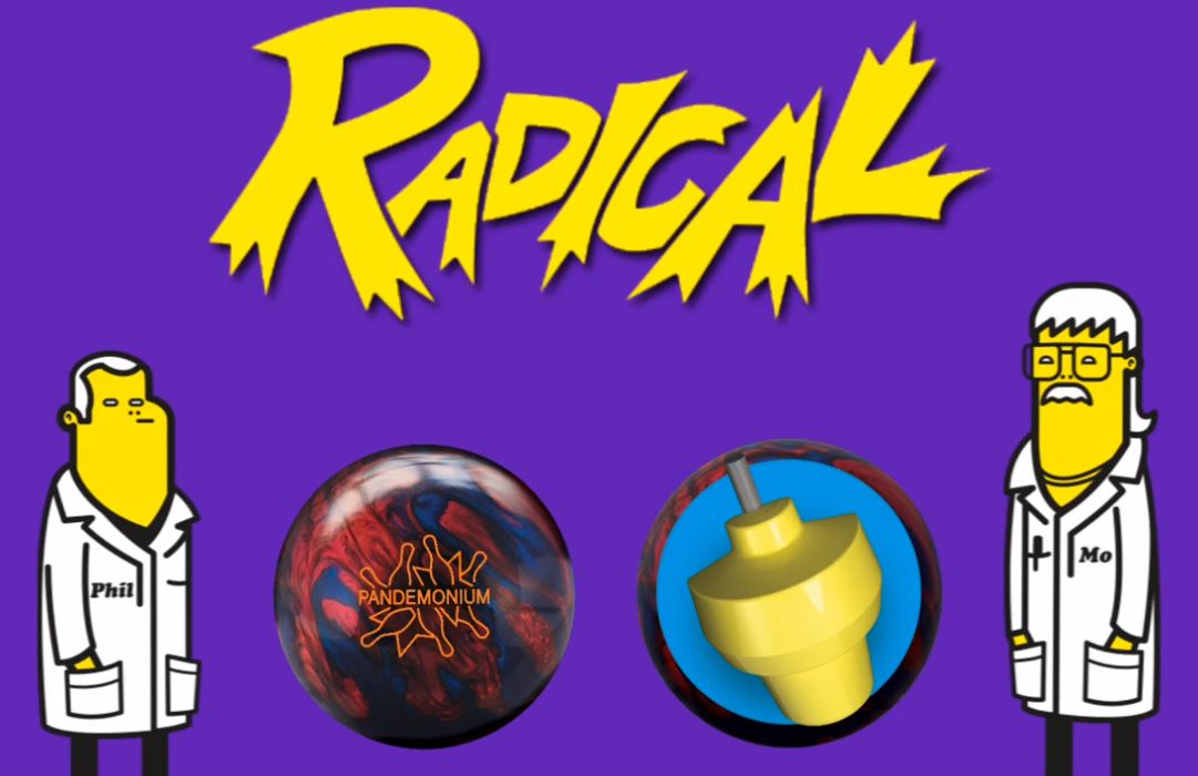 Radical Pandemonium Review