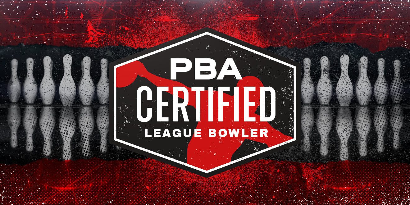 Professional Bowlers Association Launches PBA Certified League Bowler Program - BowlersMart