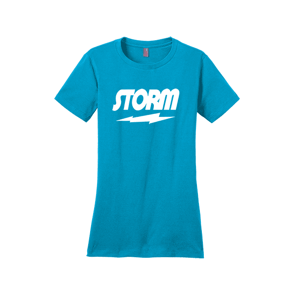 Storm Bowling' Men's T-Shirt