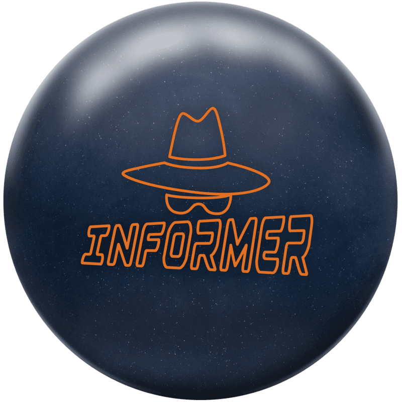 Image of Radical Informer Bowling Ball