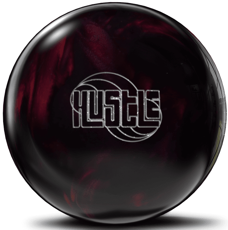 Roto Grip Hustle X-Blem Bowling Ball