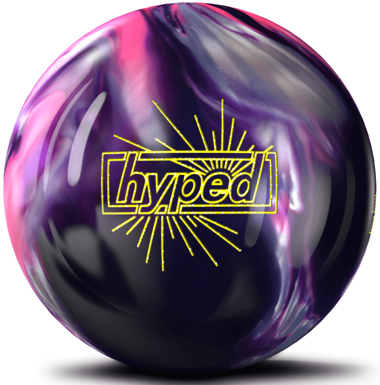 Image of Roto Grip Hyped Hybrid Bowling Ball