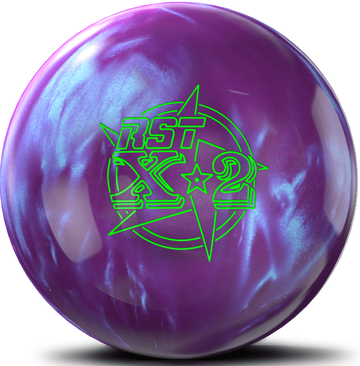 Image of Roto Grip RST X-2 Bowling Ball