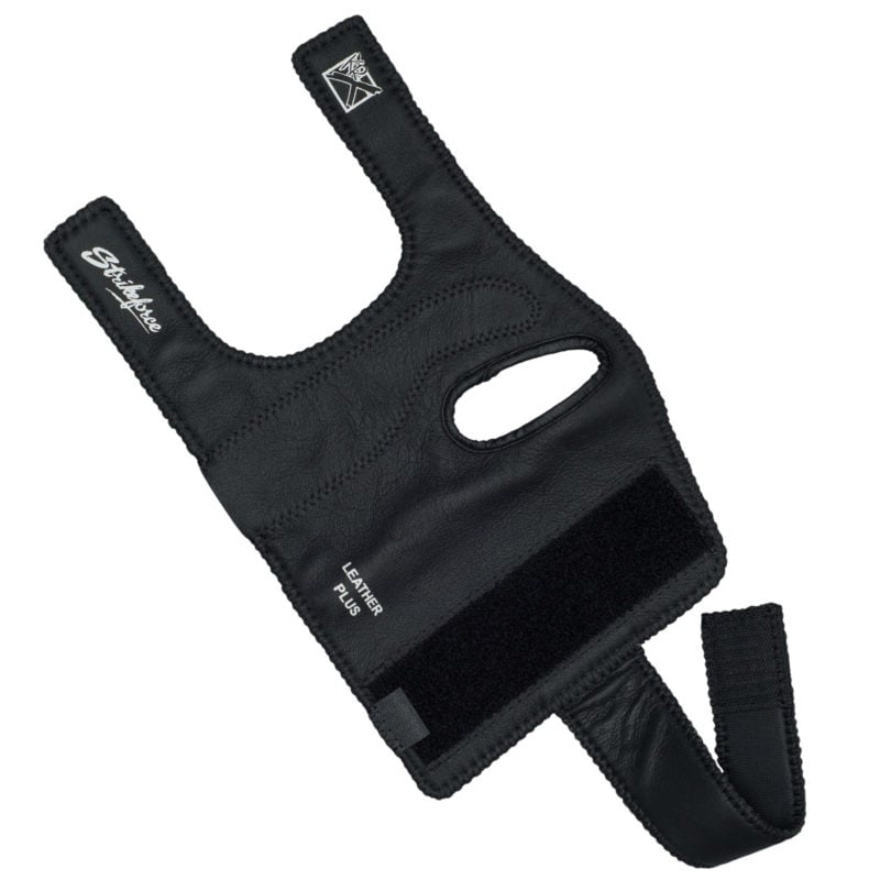 KR Strikeforce Leather Bowling Glove Positioner Plus - Image 2