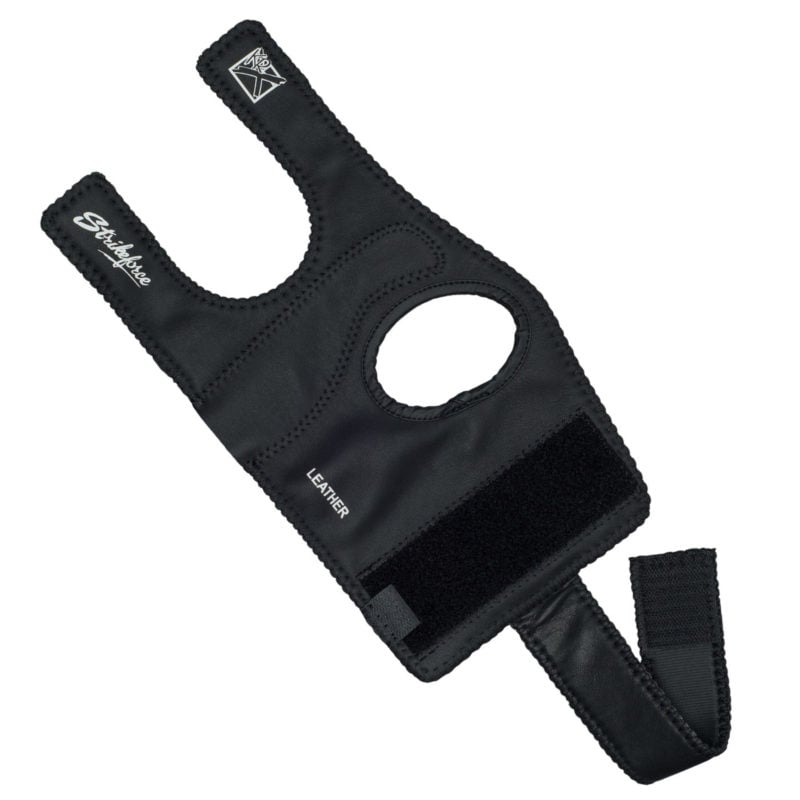 KR Strikeforce Leather Bowling Glove Positioner - Image 2
