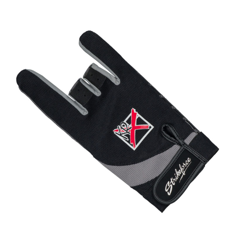 KR Strikeforce Pro Force Bowling Glove Wrist Support
