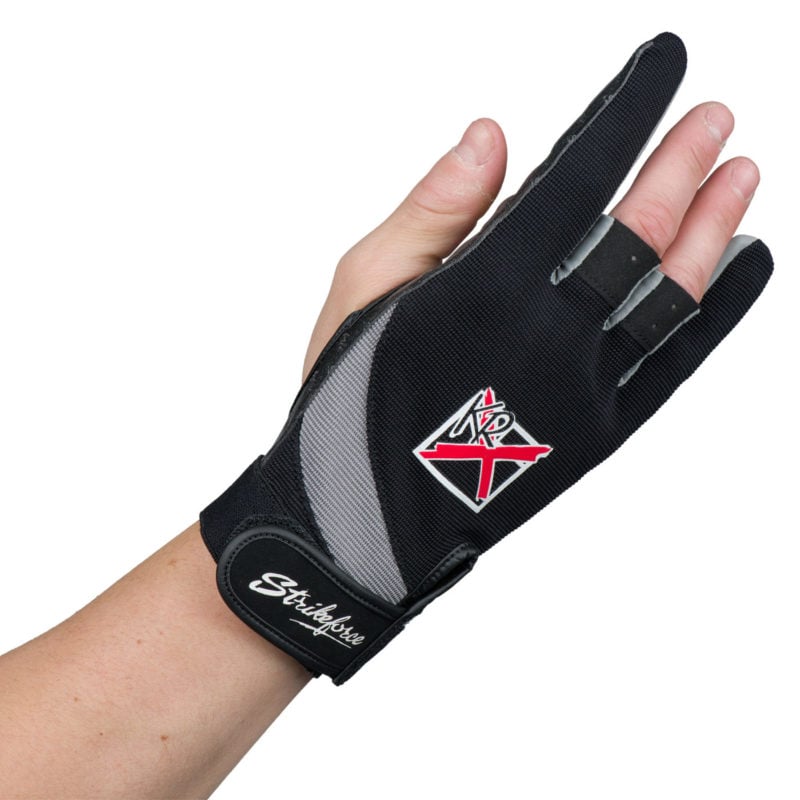 KR Strikeforce Pro Force Bowling Glove Wrist Support - Image 3