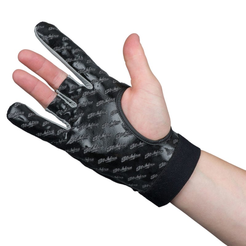 KR Strikeforce Pro Force Bowling Glove Wrist Support - Image 4