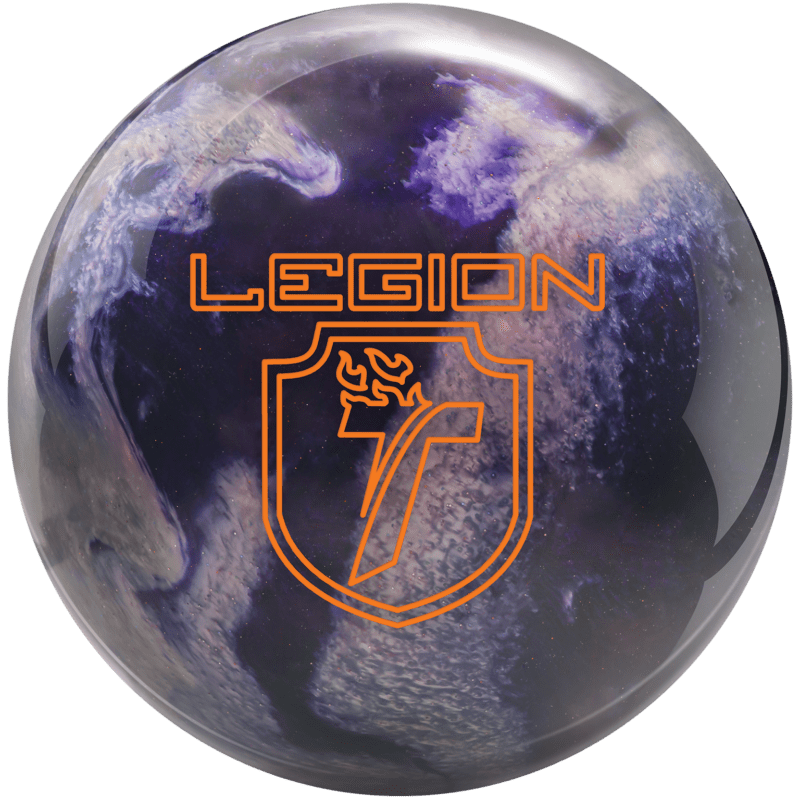 Track Legion Pearl Bowling Ball