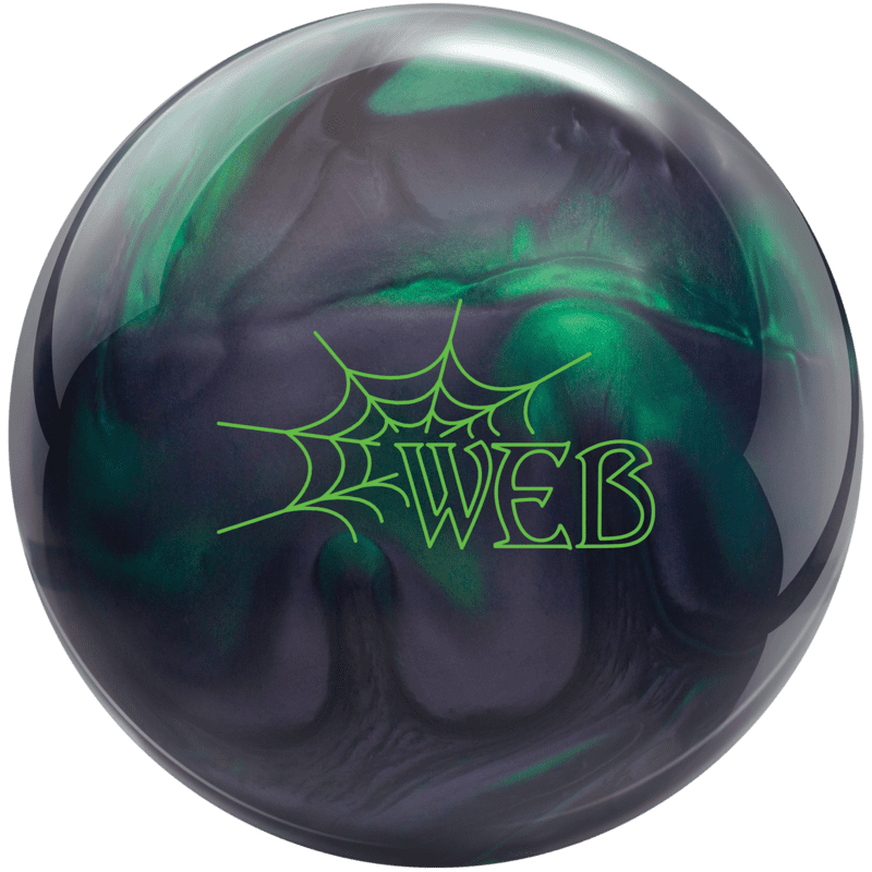 Image of Hammer Web Pearl Bowling Ball