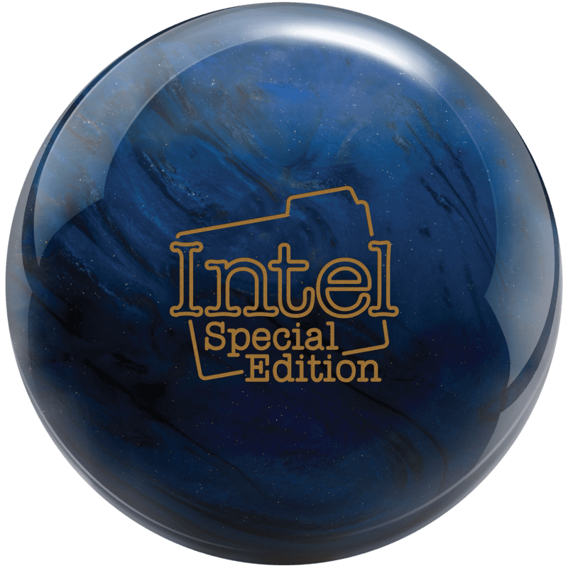 Image of Radical Intel Pearl SE Special Edition Bowling Ball