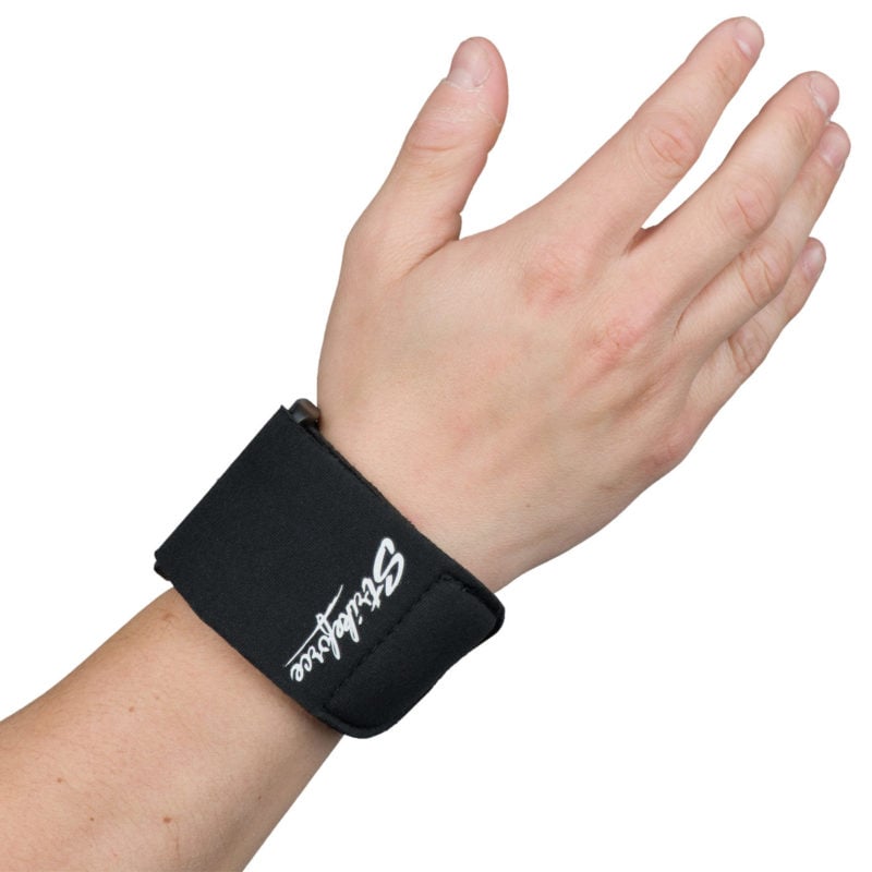 KR Strikeforce Bowling Flexx Wrist Support - Image 2