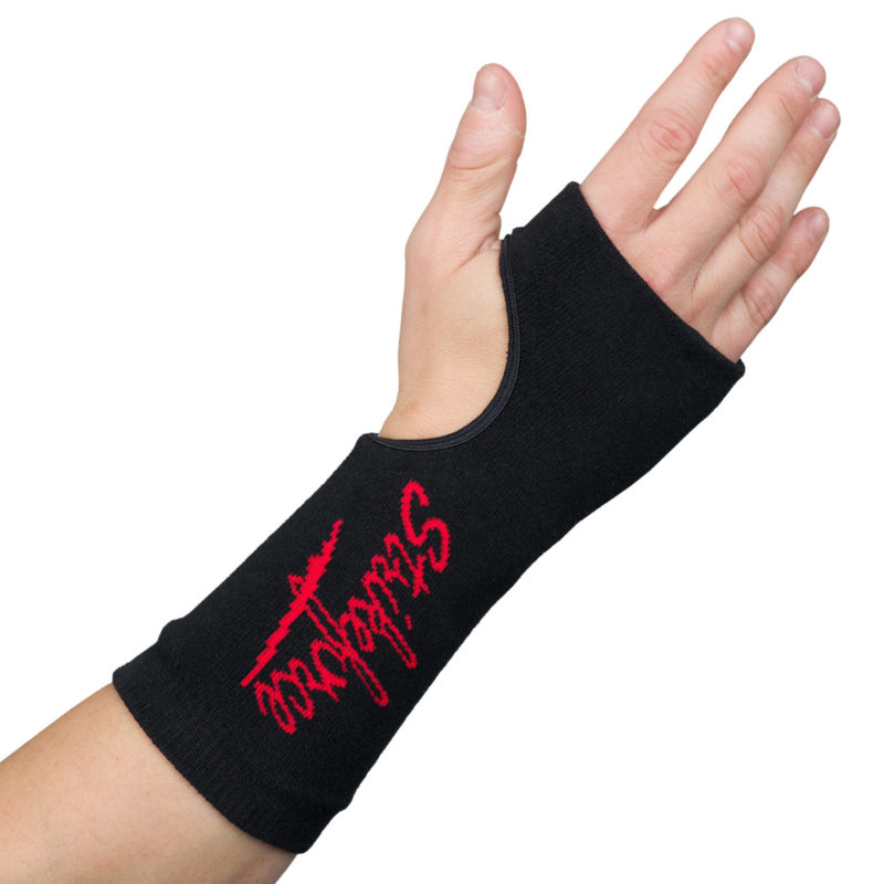 KR Strikeforce Bowling Wrist Liner - Image 2