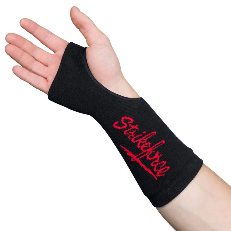KR Strikeforce Bowling Wrist Liner - Image 5