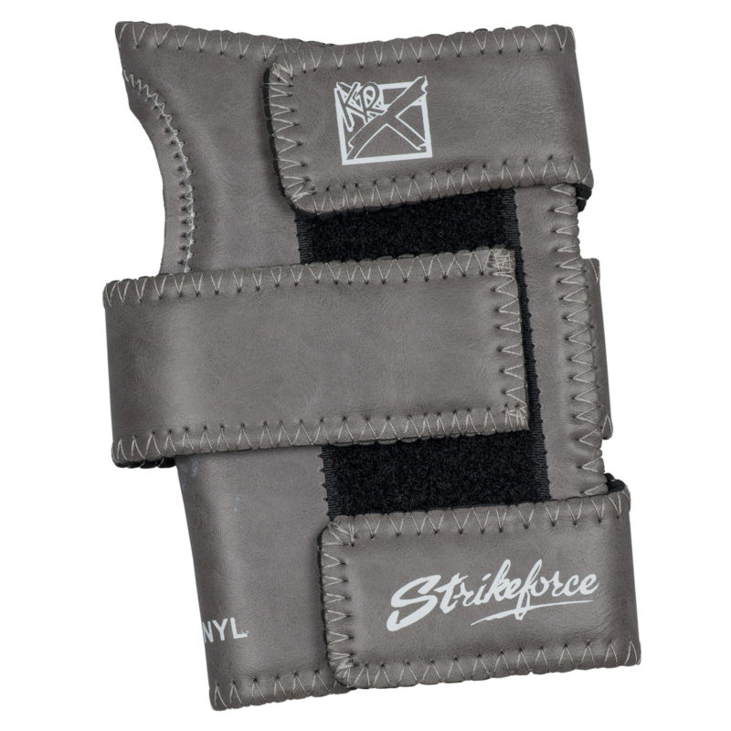 KR Strikeforce Vinyl Bowling Positioner Glove Wrist Support