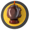 Roto Grip Rubicon Booster Overseas Bowling Ball - Image 2