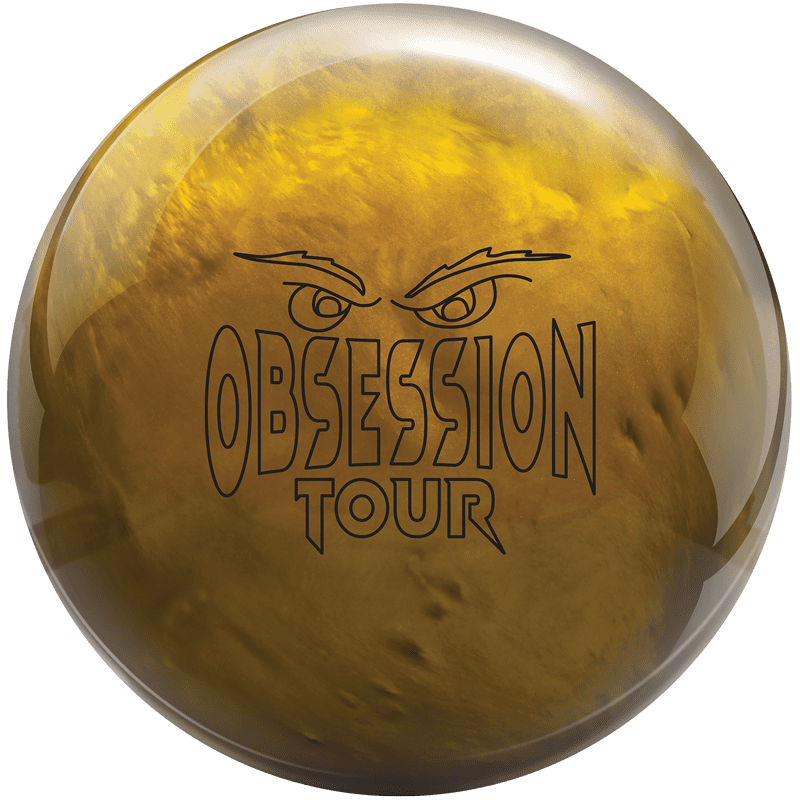 Image of Hammer Obsession Tour Pearl Bowling Ball