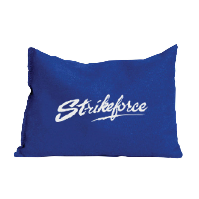 Strikeforce Bowling Grip Sack Assorted Colors